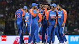 Today Ind vs Sl 2nd T20I match: Dream11 prediction, pitch report, match details, key players, fantasy insights, head to head stats | Cricket News - Times of India