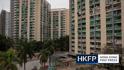 5,000 Hong Kong public housing units recovered in 2 years amid crackdown on ‘rich tenants’