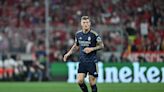 Toni Kroos to retire after Euro 2024