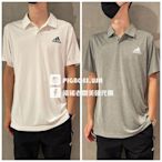 【豬豬老闆】ADIDAS HEAT.RDY 短袖 POLO衫 運動 訓練 網球 男款 白GL5813 灰GQ3731