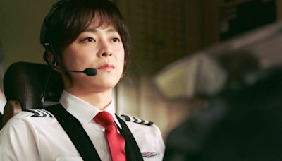 Jo Jung-Suk’s Pilot 2024 Korean Movie: Release Date, Plot, Cast & More
