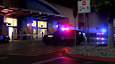 Shootout in Albuquerque Walmart parking lot leads to 2 arrests