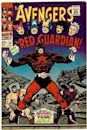 Red Guardian