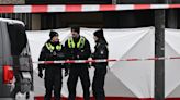 Timeline of mass shooting at Jehovah’s Witnesses hall in Hamburg