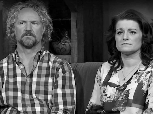 Sister Wives: Kody & Robyn's Shocking Lies EXPOSED! [List]