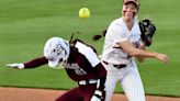 When does Alabama softball play this weekend? Time, TV schedule at Auburn