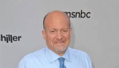 Jim Cramer Says He Likes This Nancy Pelosi Portfolio Stock 'Very Much:' And This AI Play Is Reasonably...