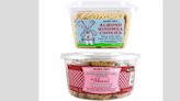 Trader Joe’s recalls cookies because they may contain rocks