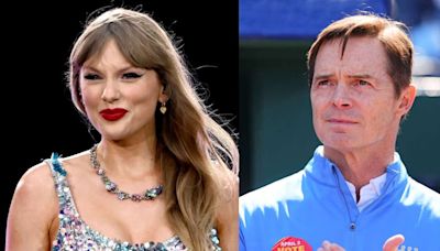 Chiefs President Makes Bold Statement About 'Capitalizing' on Taylor Swift