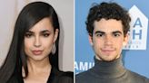 Sofia Carson Pays Tribute to Cameron Boyce on Third Anniversary of His Death: 'I Miss You, Forever'