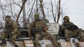 Legión Libertad de Rusia: qué se sabe del grupo de rebeldes rusos que lucha por Ucrania y que puso al Kremlin en alerta en Belgorod