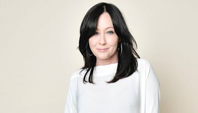 What Did Shannen Doherty Leave Behind After Her Death?