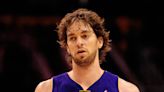 Pau Gasol on staying focused after Chris Paul trade veto in 2011