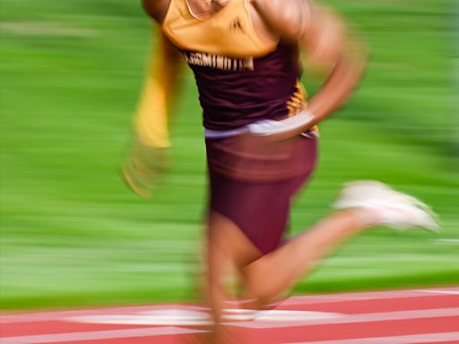 North's Jaidyn Johnson, Max Wynalda lead Herald-Times All-Area Boys Track Team