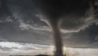 Real-life storm chasers reveal what it's REALLY like studying twisters