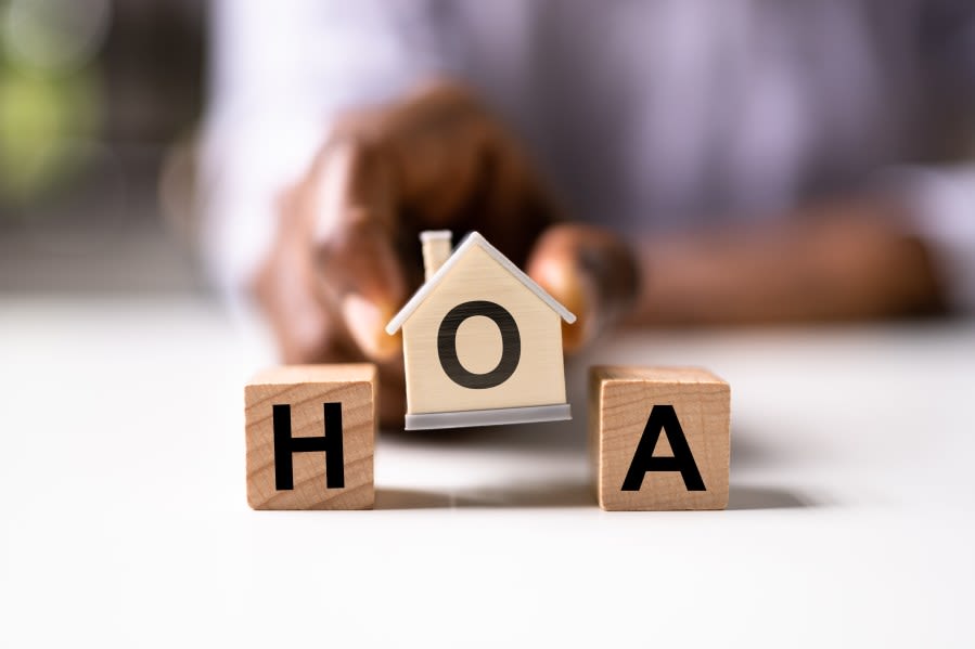Florida bill to limit HOA fines, increase transparency heads to DeSantis