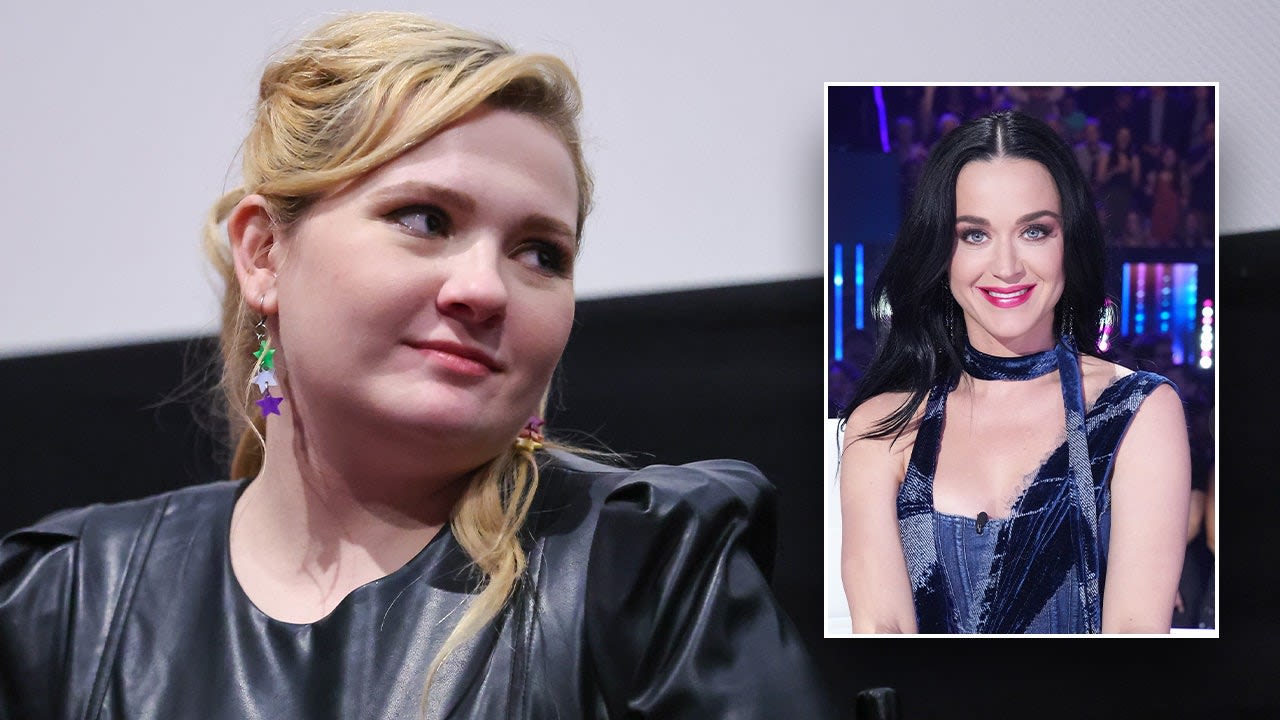 Abigail Breslin receiving death threats after appearing to slam Katy Perry