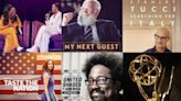 2023 Emmy Predictions: Best Hosted Nonfiction Program