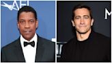 Denzel Washington and Jake Gyllenhaal to Star in Broadway’s ‘Othello’