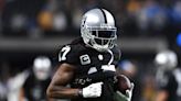 Raiders WR Davante Adams Hit With Dreaded Label