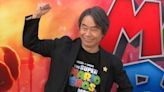 Shigeru Miyamoto confiesa que Super Mario Bros. La Película superó sus expectativas