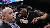 Sacramento Kings welcome rapper E-40 back after 'miscommunication' led to ejection