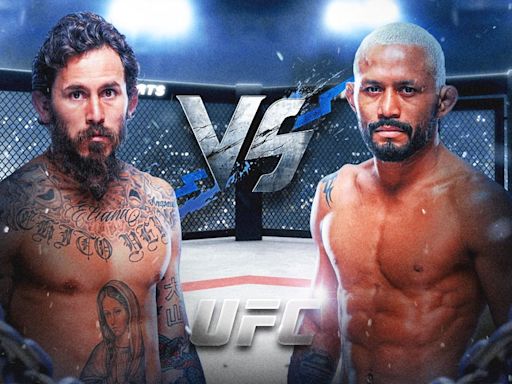 Marlon Vera vs. Deiveson Figueiredo prediction, odds, pick for UFC Abu Dhabi