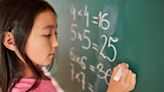 Girls & Math: Teachers Who Claim Gender Equality Still Show Bias Against Girls
