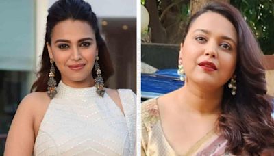 Swara Bhasker calls out food blogger Nalini for fat-shaming a breast-feeding mother, questions, ‘You are a nutritionist?’