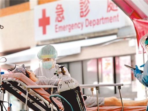 北醫大新冠調查：疫情4年超額死亡3.3％ 低於OECD國家 - 生活