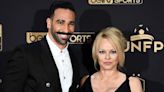Adil Rami, el jugador francés que trató de violenta a la selección fue denunciado por violencia de género por Pamela Anderson cuando eran pareja