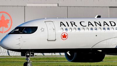 Air Canada fined $250K over flights in banned Iraq airspace