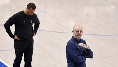 Mavericks could be in for a successful Game 5: ‘As the series goes on, they get better’