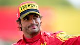 F1 driver Carlos Sainz reportedly chases down thieves who stole his $300K watch in Italy