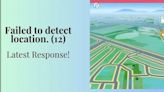 [Fixed!] Failed to Detect Location 12 on Pokémon GO While Spoofing GPS