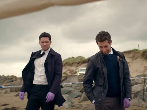 3 great British TV crime shows you need to watch in May 2024