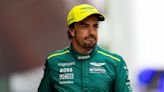 F1’s Fernando Alonso Reacts to Taylor Swift’s Aston Martin Lyric on 'TTPD’