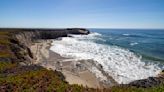 Stretch of the Central California coast is about to be designated a marine sanctuary. What does that mean?