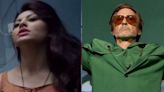 Urvashi Rautela Reacts to Her 'Leaked' Bathroom Video; Robert Downey Jr Returns To MCU As Dr Doom - News18