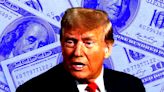 Trump, in 5,000-page NY fraud-case filing, says he can't foot $456M appeal bond