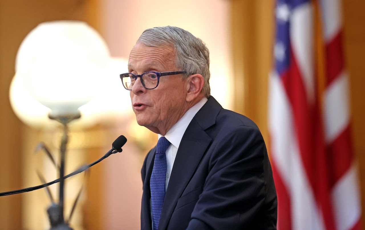 Gov. Mike DeWine appeals federal denial of disaster assistance for Ohio counties hit by April storms