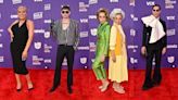 Los looks más bizarros y originales de los Latin American Music Awards 2024