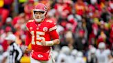 WATCH: NFL showcases Patrick Mahomes’ top 10 plays from 2023