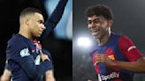 PSG vs. Barcelona en los cuartos de final de la Champions League 2023/2024: previa, a qué hora y dónde verlo