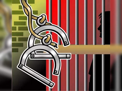 Police Arrest Member of Solver Gang in Kanpur | Kanpur News - Times of India