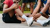 What Does It Mean To Tear Your Achilles Tendon?