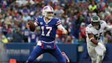 National reaction to Bills’ QB Josh Allen landing Madden NFL 24 cover over Jalen Hurts