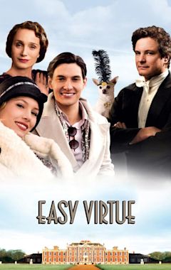 Easy Virtue