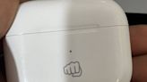 Man Engraves AirPods With Micromax Logo To Fool Thieves, Internet Says 'This Is Gold' - News18