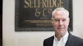 Selfridges CEO Andrew Keith to Exit Amid Luxury Upheaval